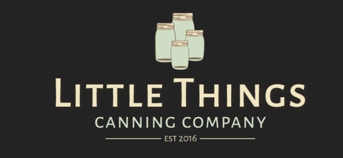 Little Things Canning Company